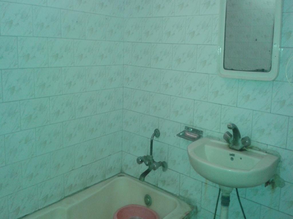 Hotel Sagar آغْرا المظهر الخارجي الصورة