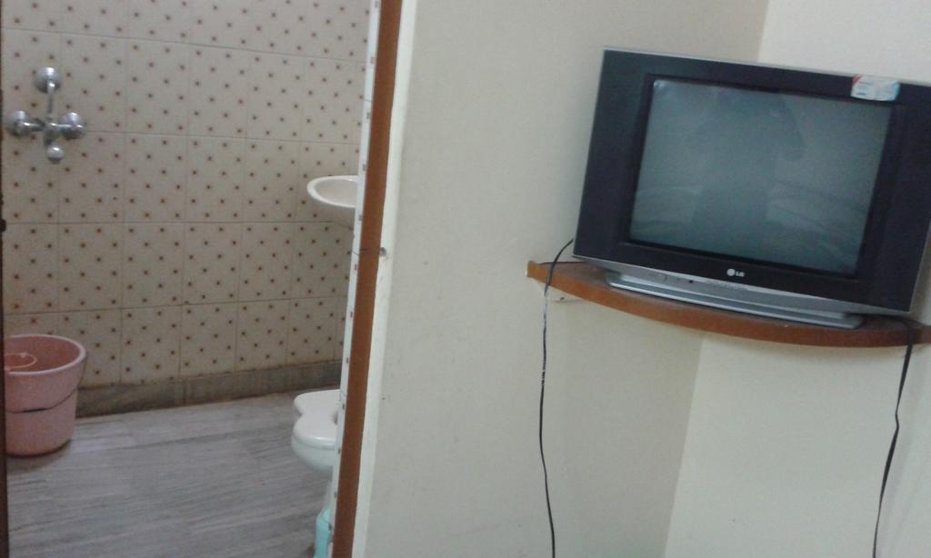 Hotel Sagar آغْرا الغرفة الصورة
