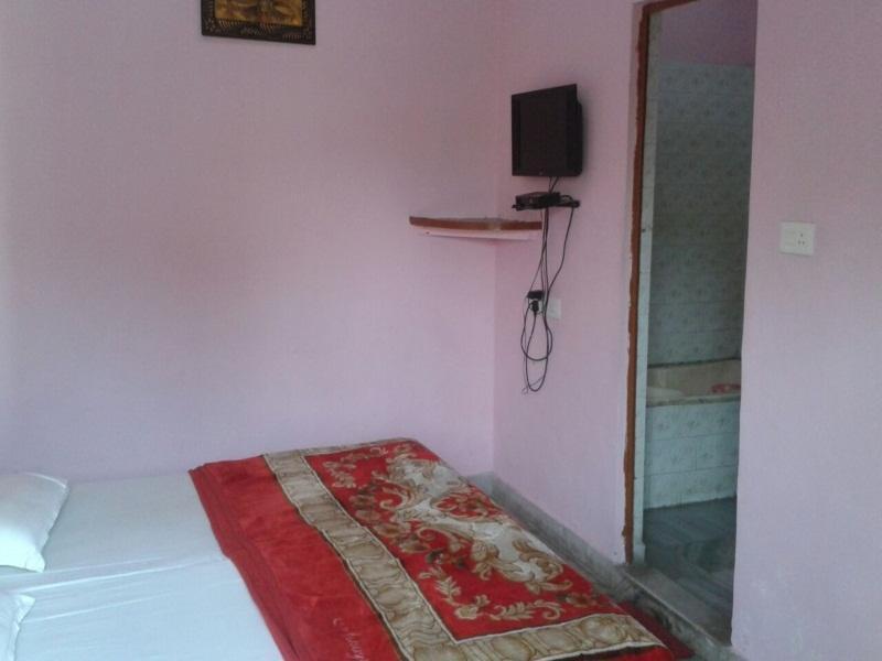 Hotel Sagar آغْرا المظهر الخارجي الصورة